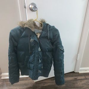 American Eagle Coat